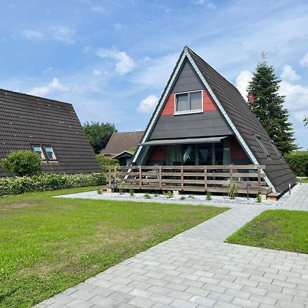 Meinhaus-Fedderwardersiel Butjadingen Luaran gambar