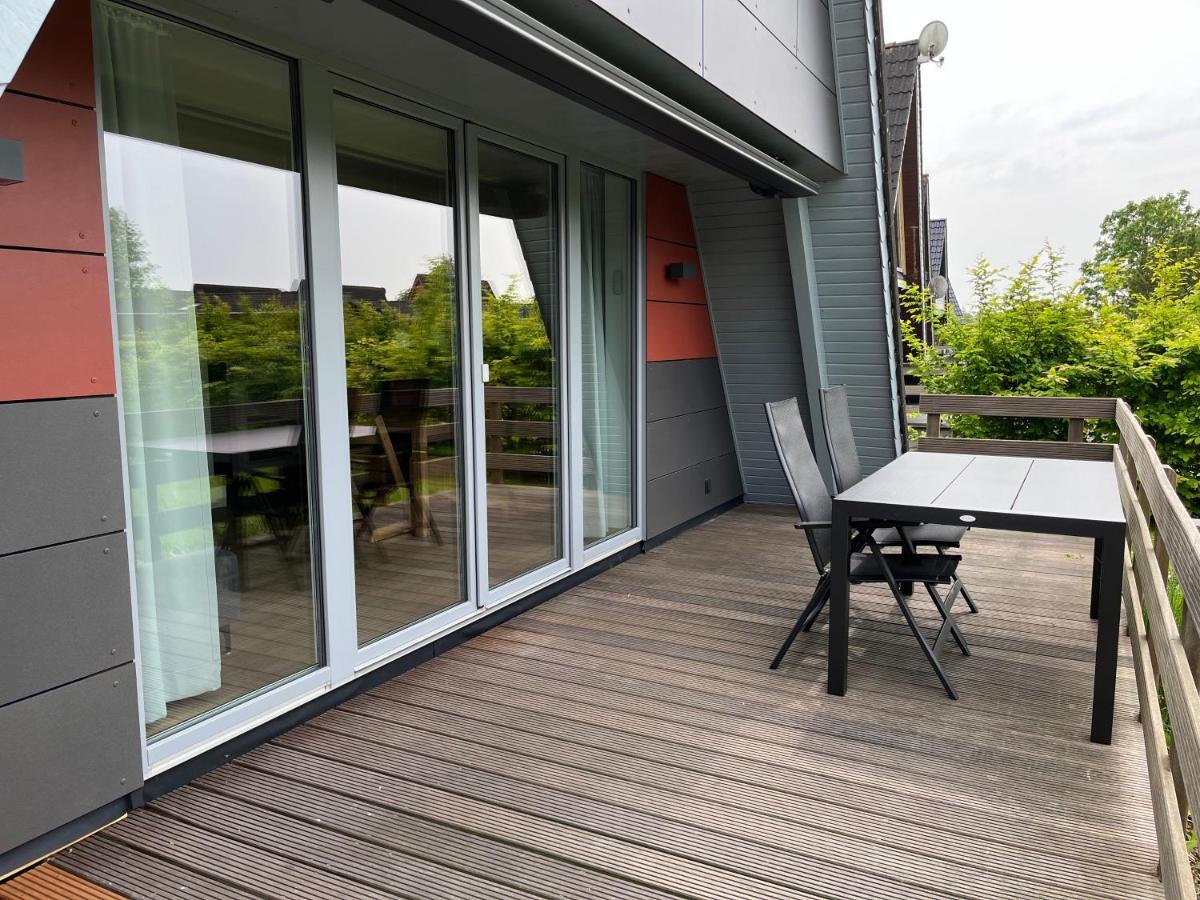 Meinhaus-Fedderwardersiel Butjadingen Luaran gambar