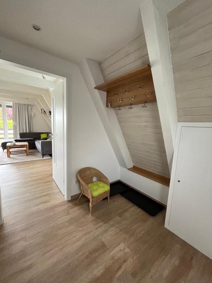 Meinhaus-Fedderwardersiel Butjadingen Luaran gambar