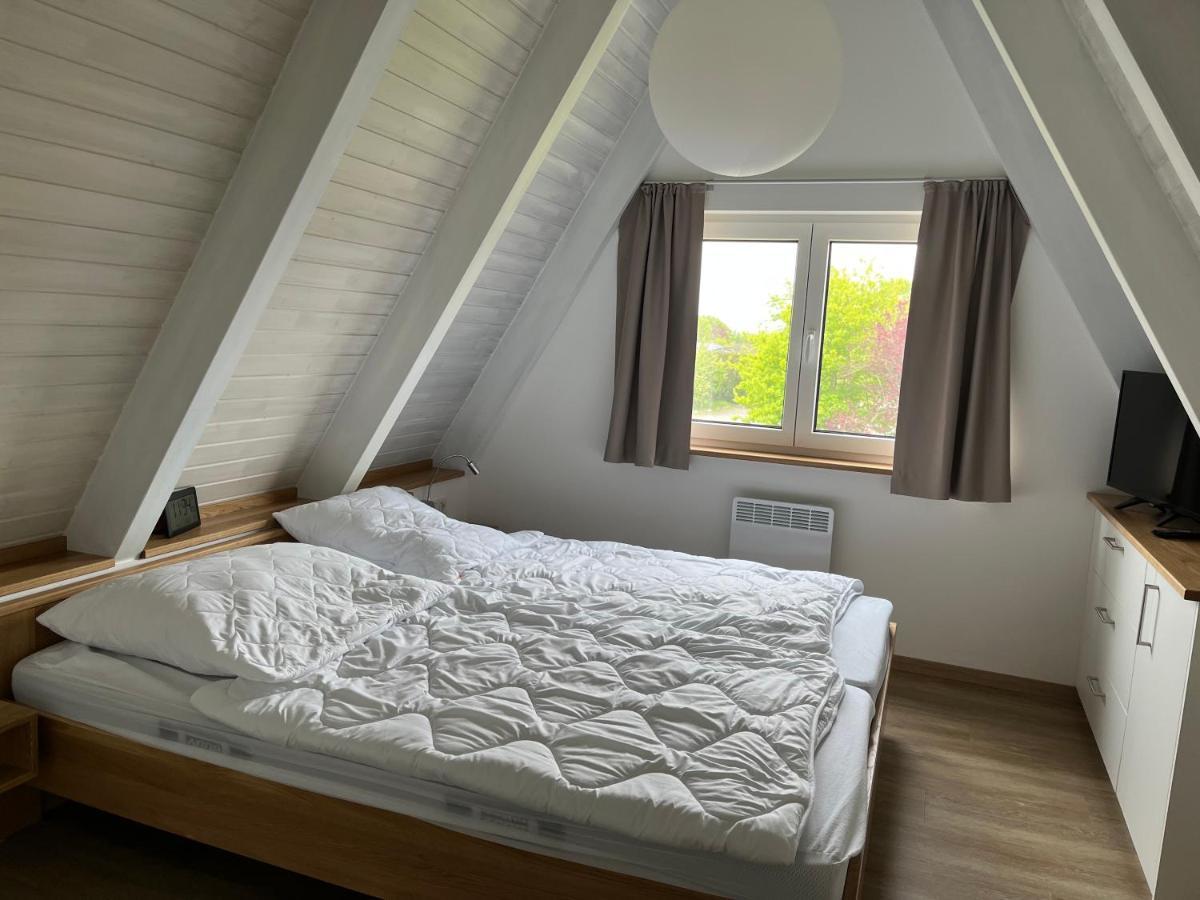 Meinhaus-Fedderwardersiel Butjadingen Luaran gambar