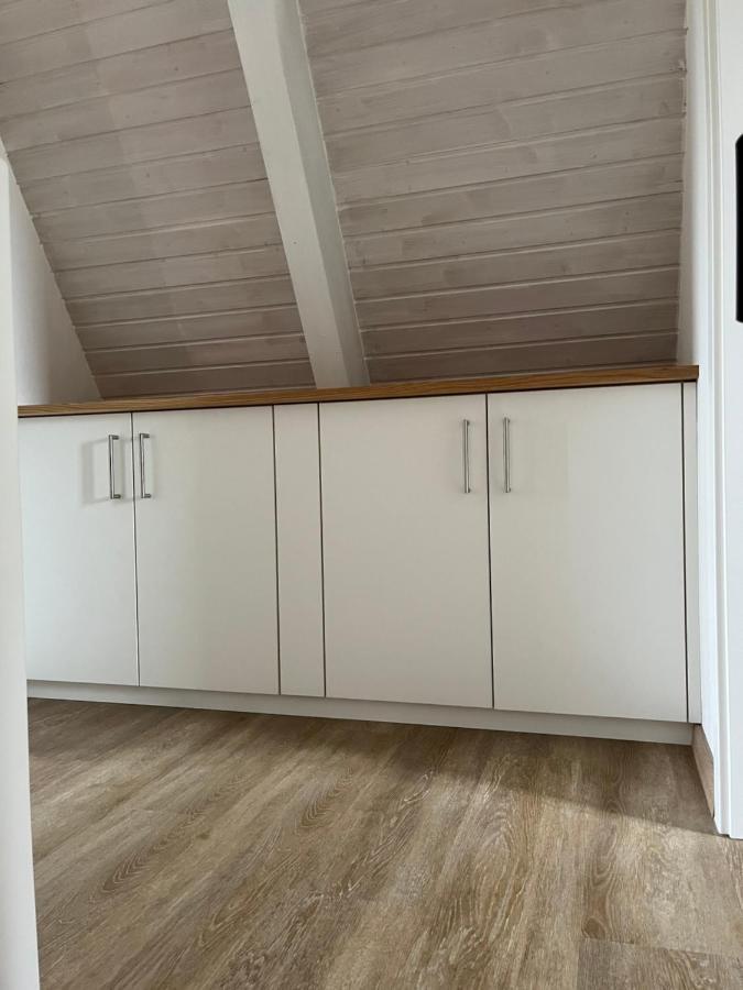 Meinhaus-Fedderwardersiel Butjadingen Luaran gambar