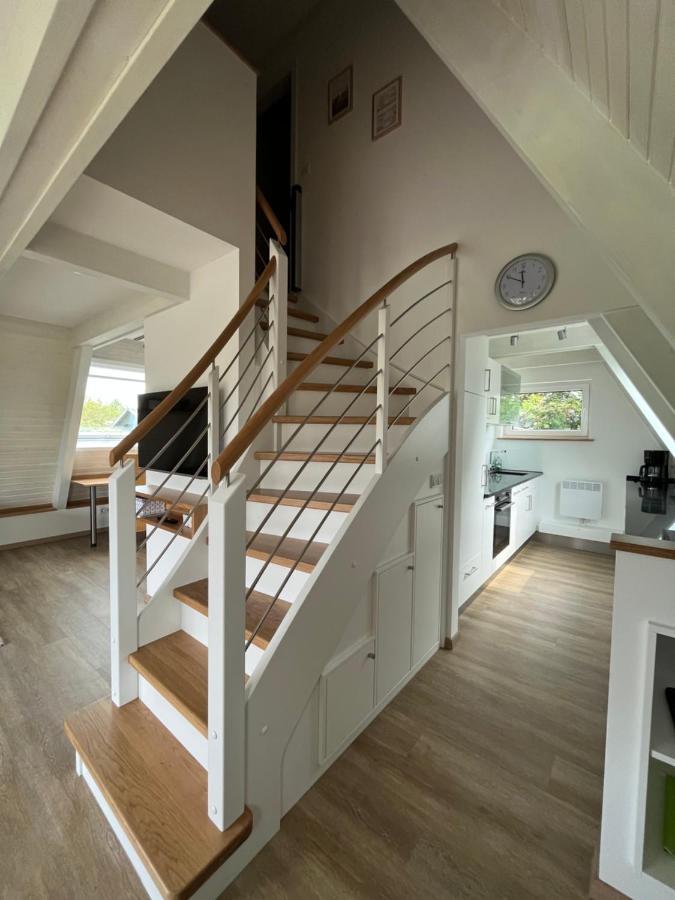 Meinhaus-Fedderwardersiel Butjadingen Luaran gambar