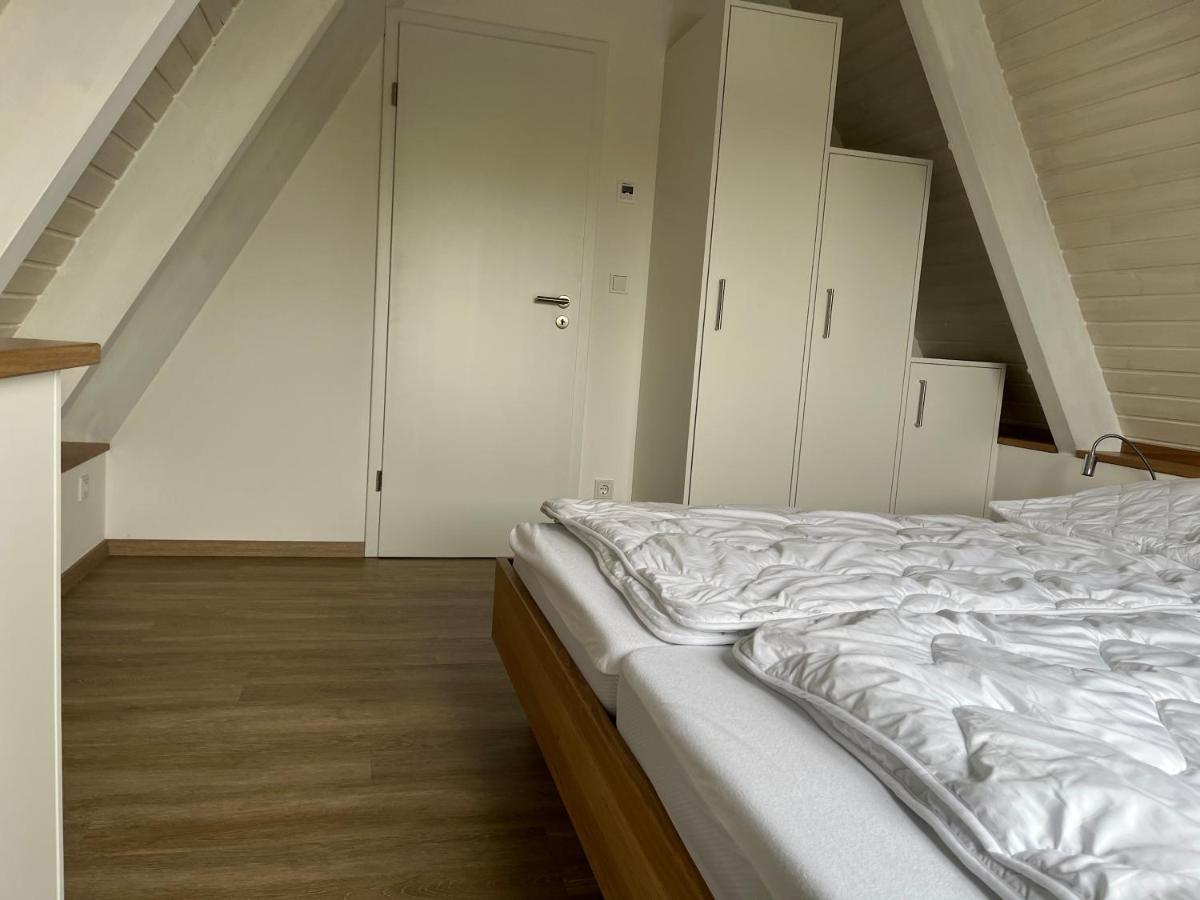 Meinhaus-Fedderwardersiel Butjadingen Luaran gambar