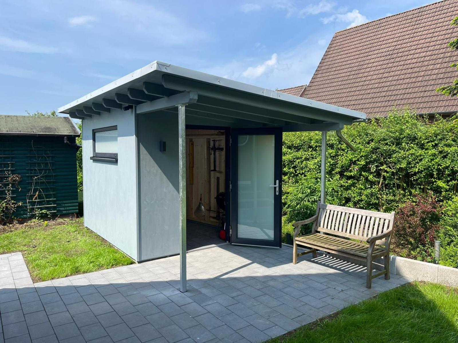 Meinhaus-Fedderwardersiel Butjadingen Luaran gambar